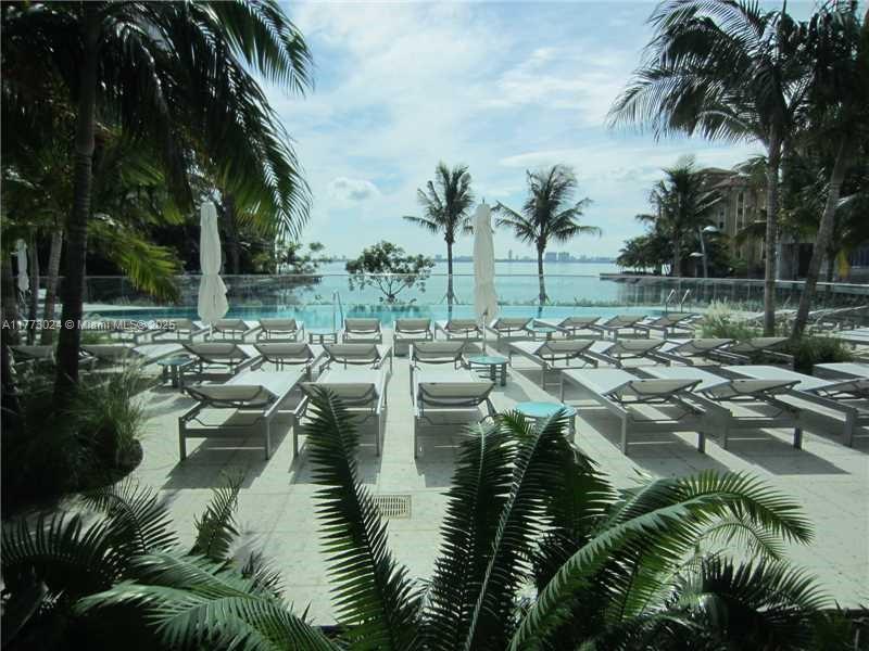 460 NE 28 STREET #2005, Miami FL 33137