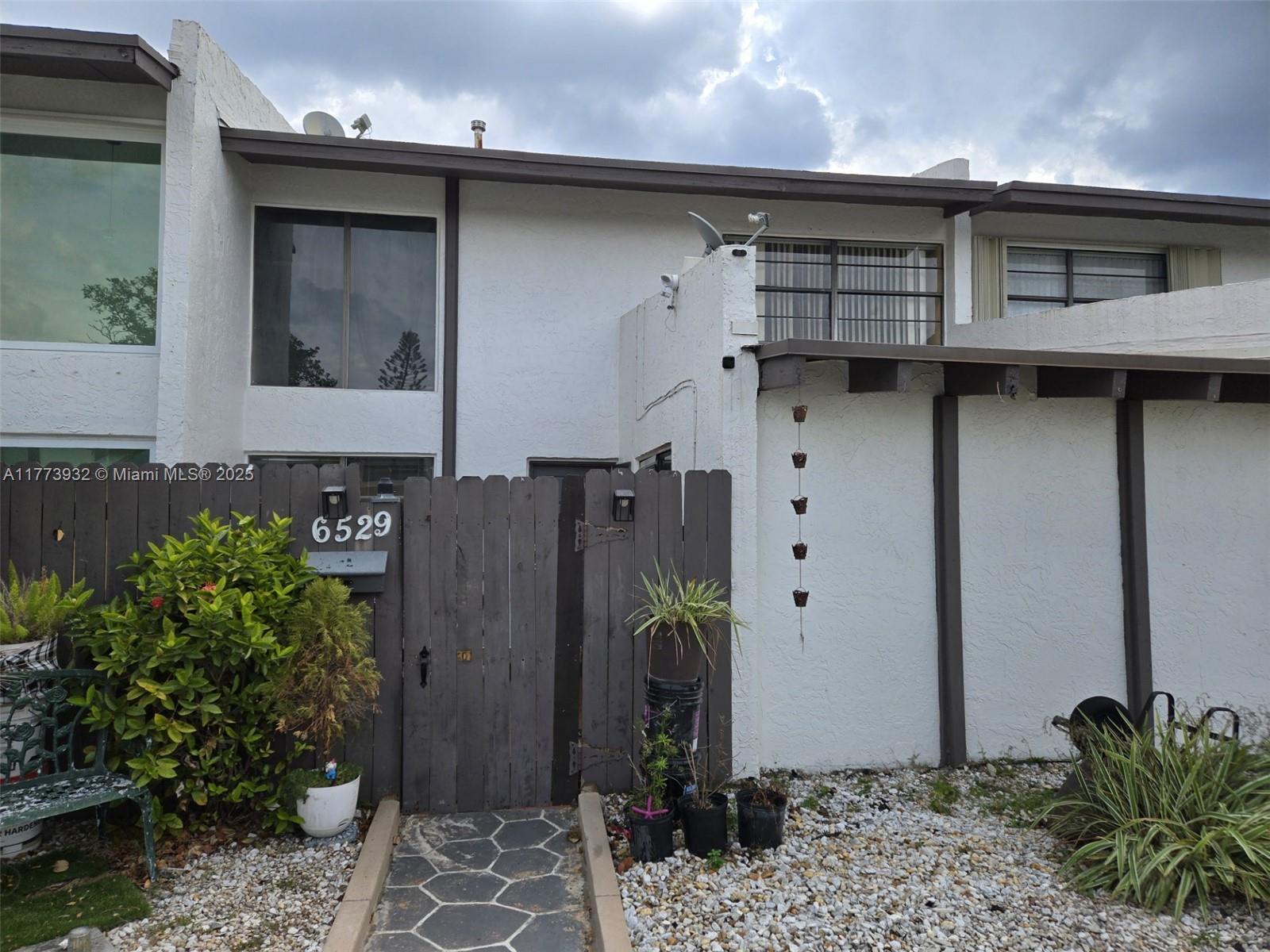 6529 SW 113th Ave #6529 For Sale A11773932, FL