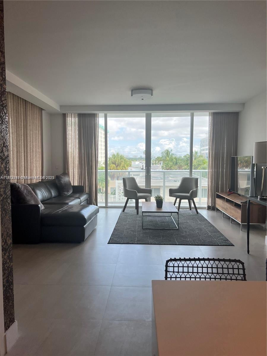 Condo for Rent in Bay Harbor Islands, FL
