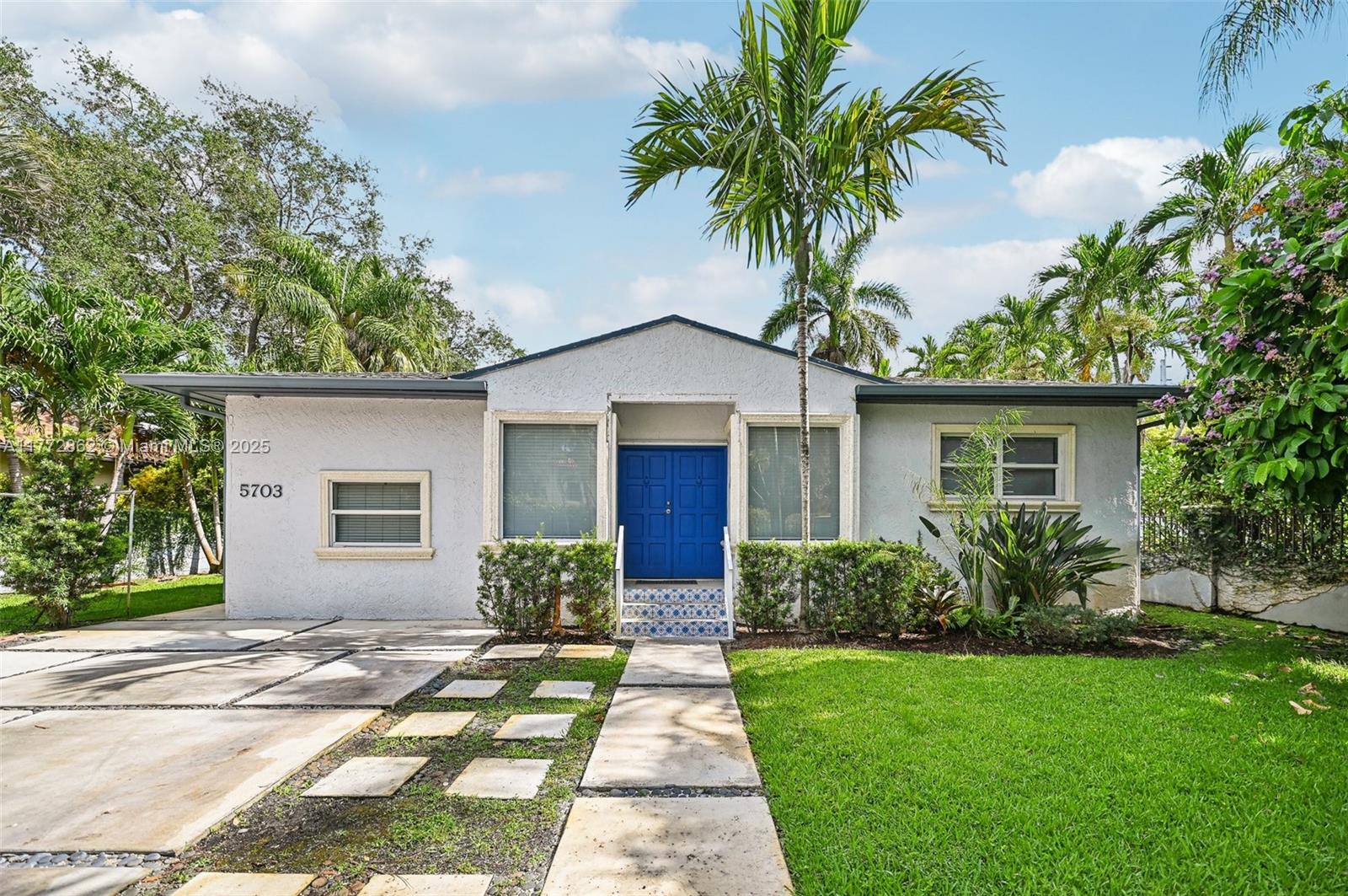 5703 SW 83rd St, South Miami, Florida image 1