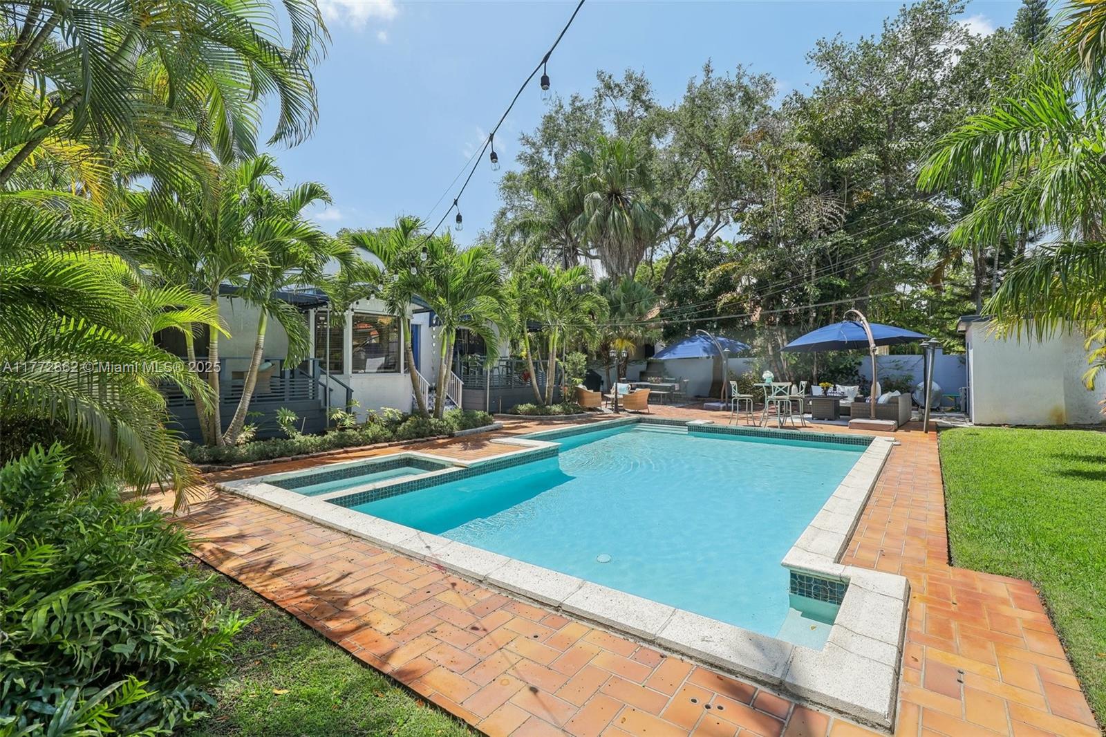 5703 SW 83rd St, South Miami, Florida image 50