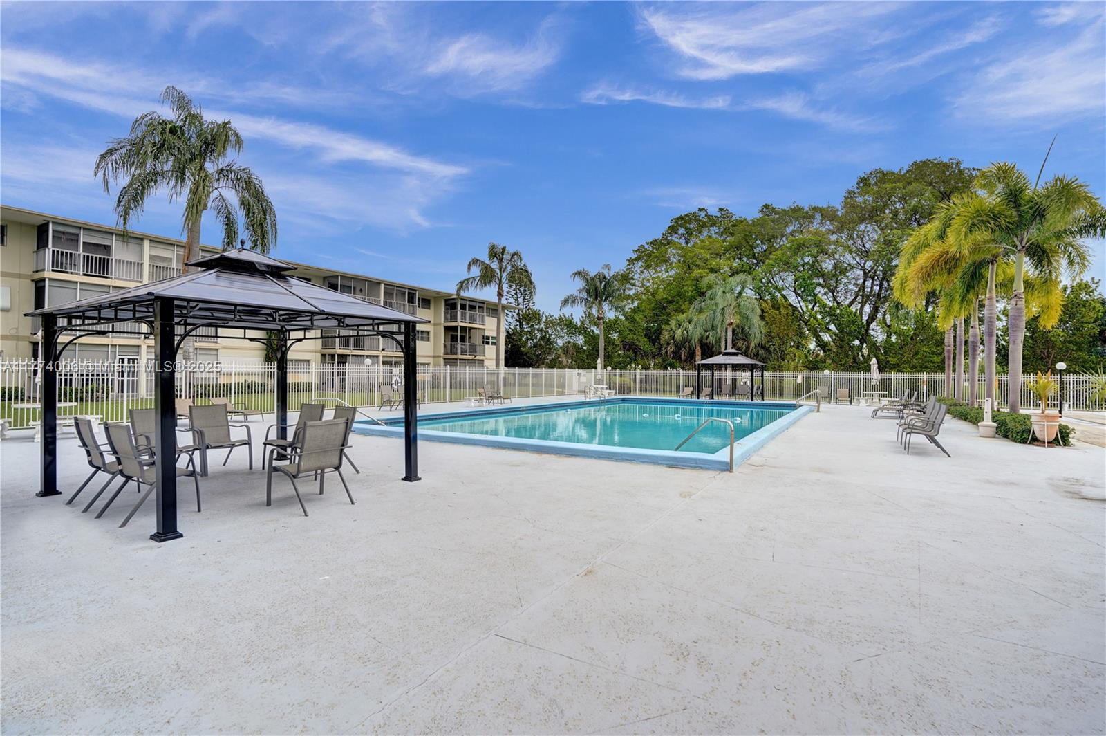 1100 Hillcrest Ct #205, Hollywood, Florida image 42