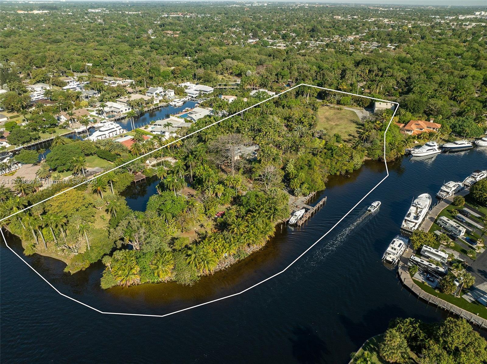 2350 SW 26th Ave, Fort Lauderdale, Florida image 1