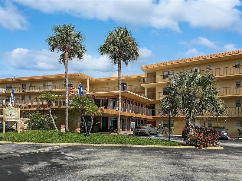9273 SW 8th St #308, Boca Raton, Florida image 1