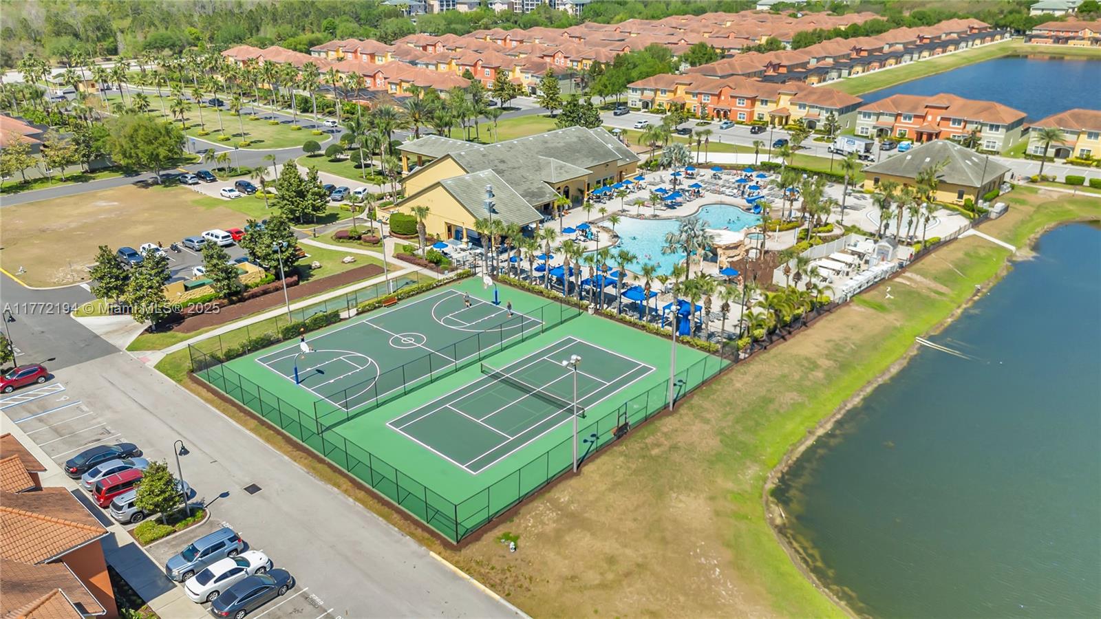2941 Banana Palm Dr, Kissimmee, Florida image 28