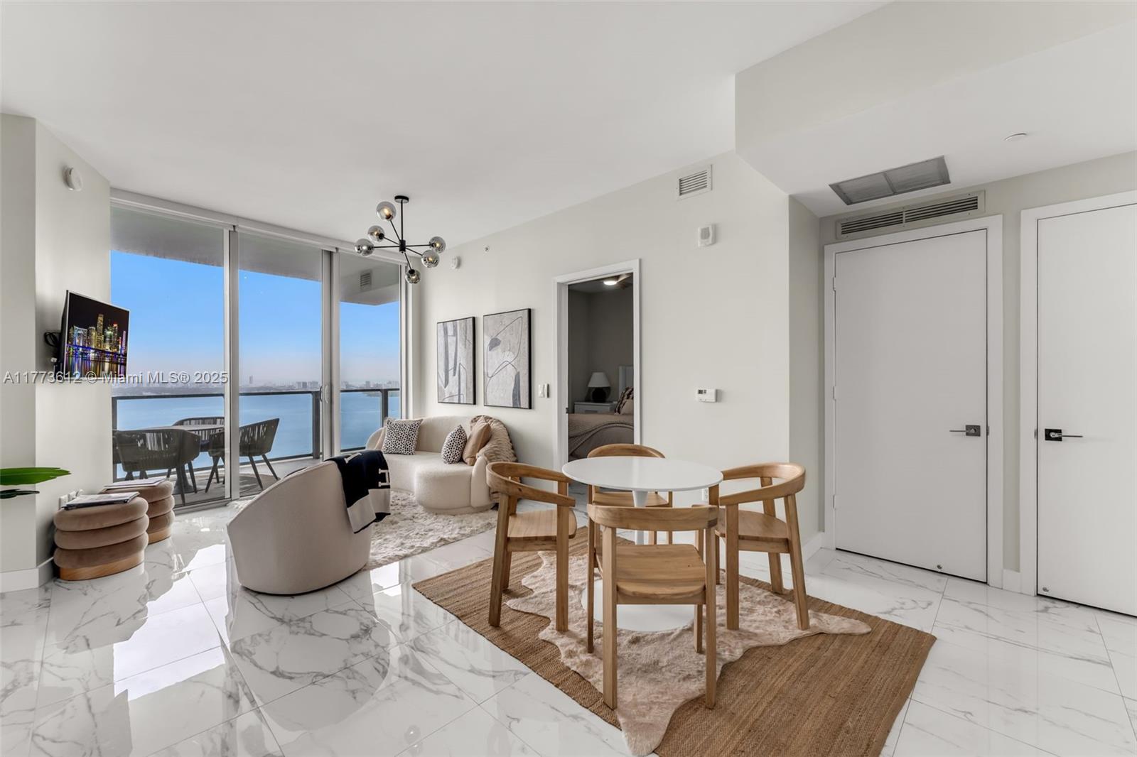 2900 NE 7th Ave #3803, Miami FL 33137
