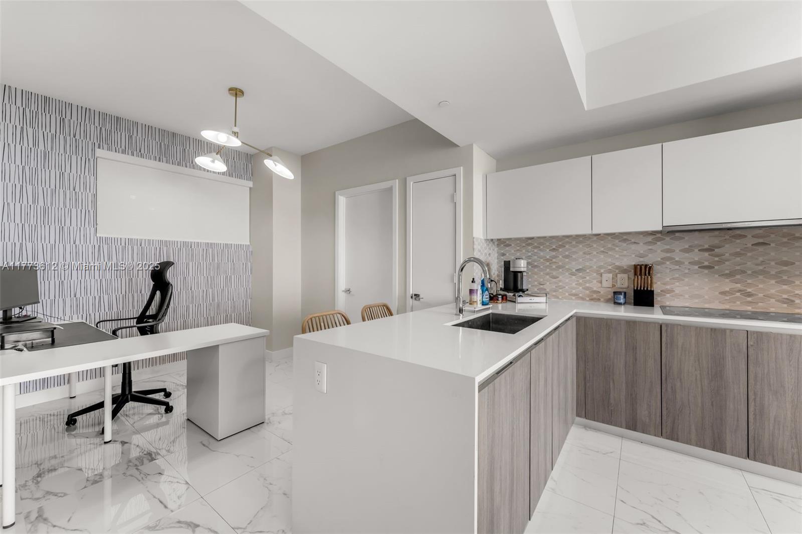 2900 NE 7th Ave #3803, Miami FL 33137