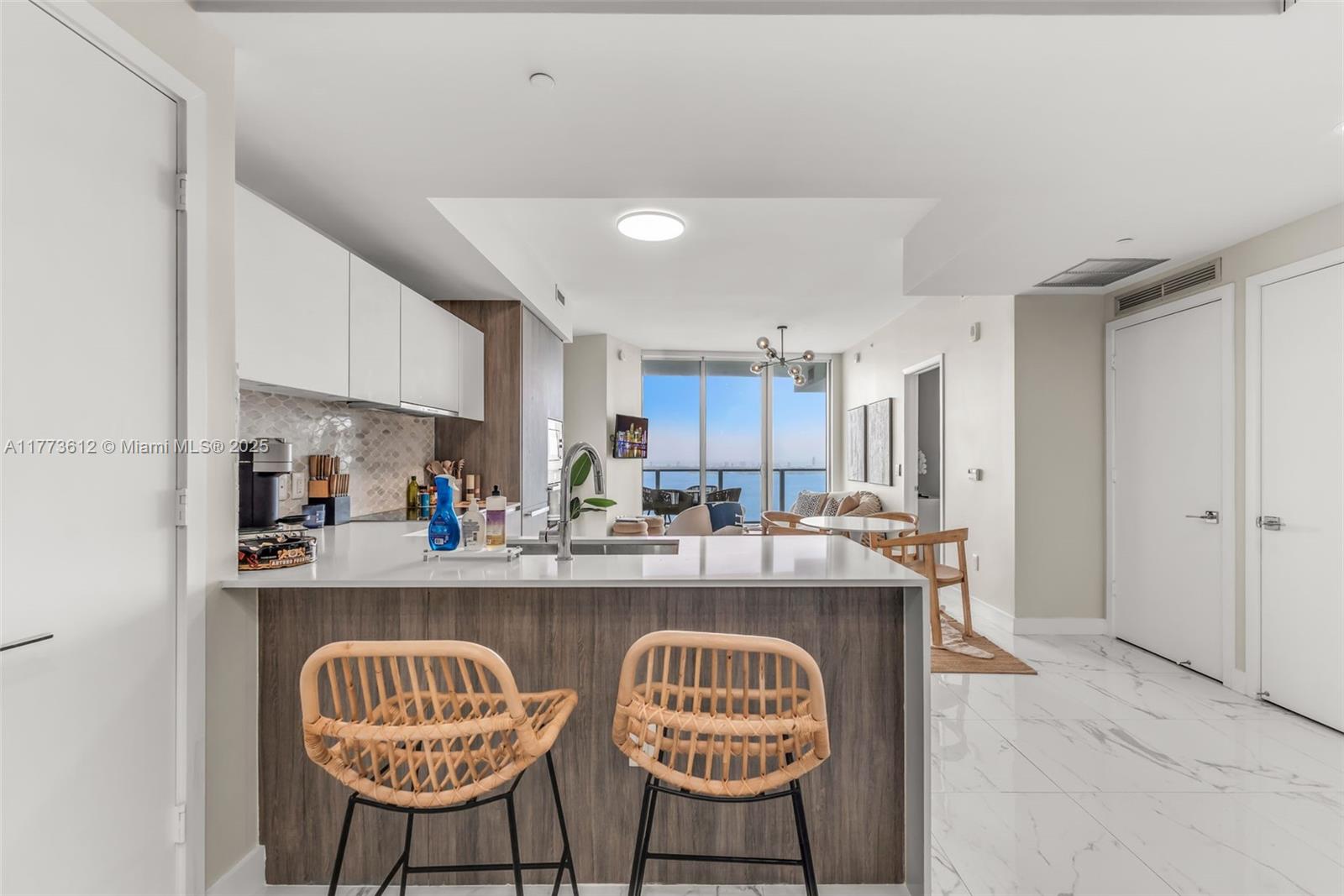 2900 NE 7th Ave #3803, Miami FL 33137