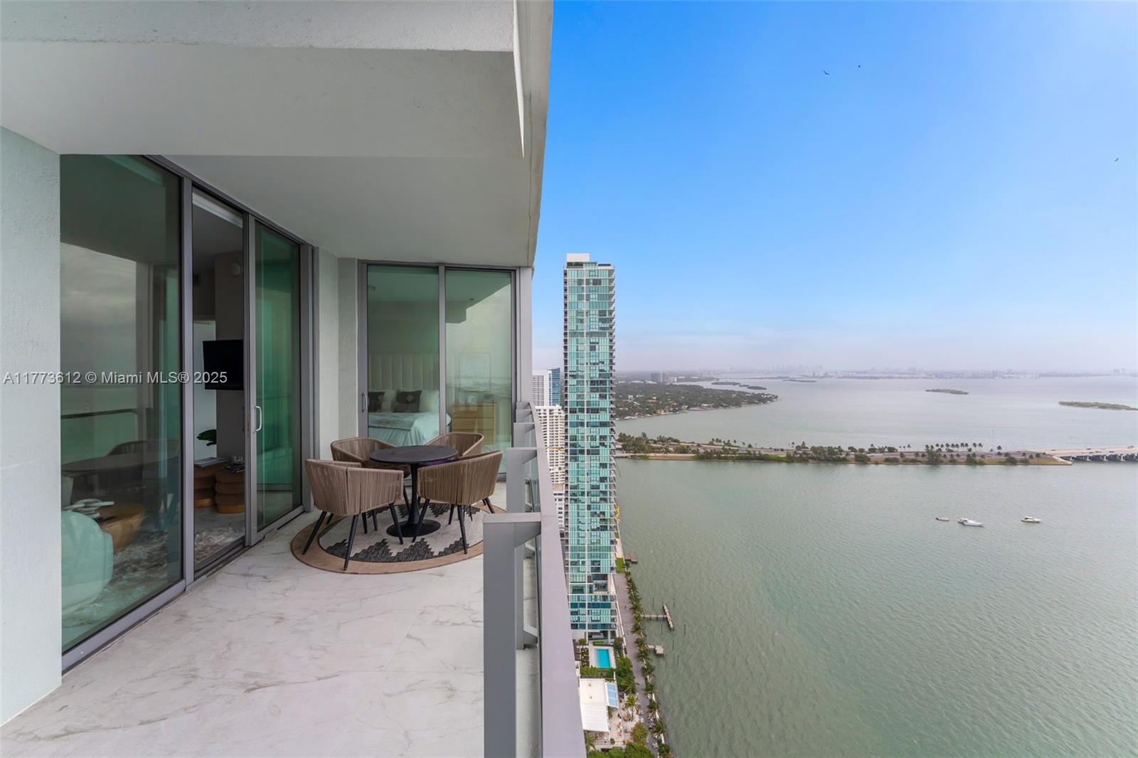 2900 NE 7th Ave #3803, Miami FL 33137