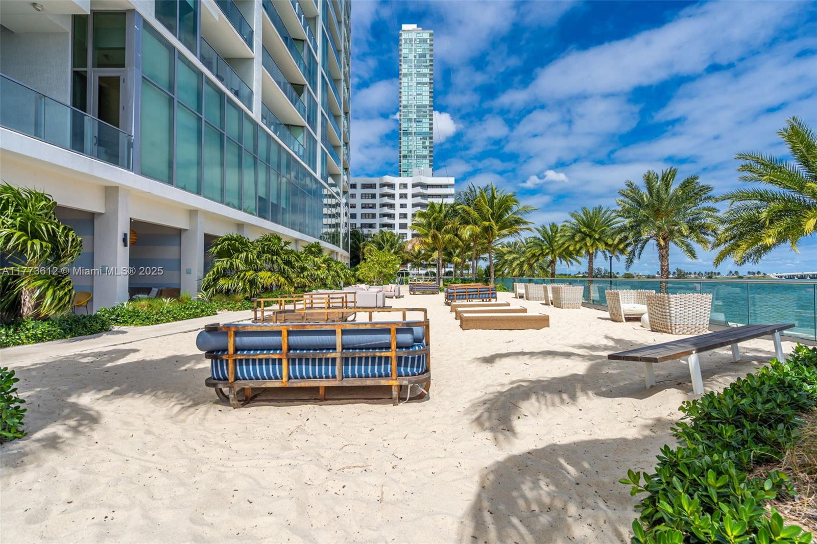 2900 NE 7th Ave #3803, Miami FL 33137