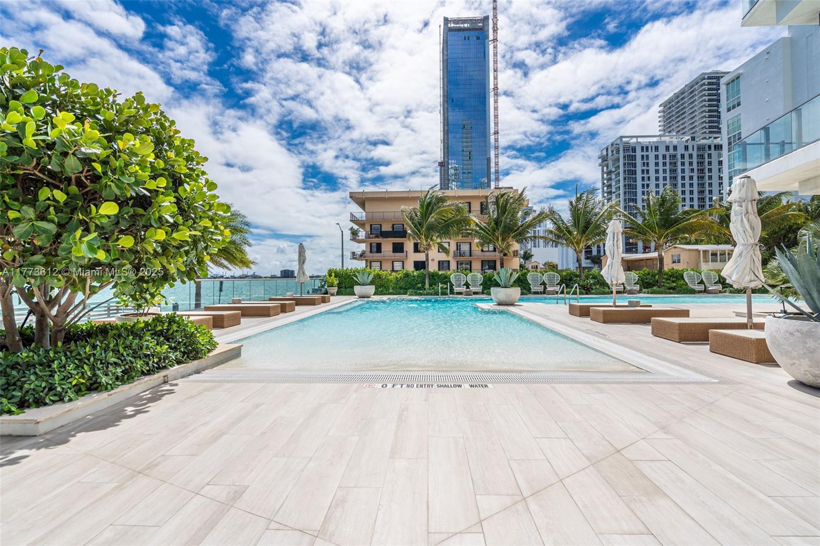 2900 NE 7th Ave #3803, Miami FL 33137