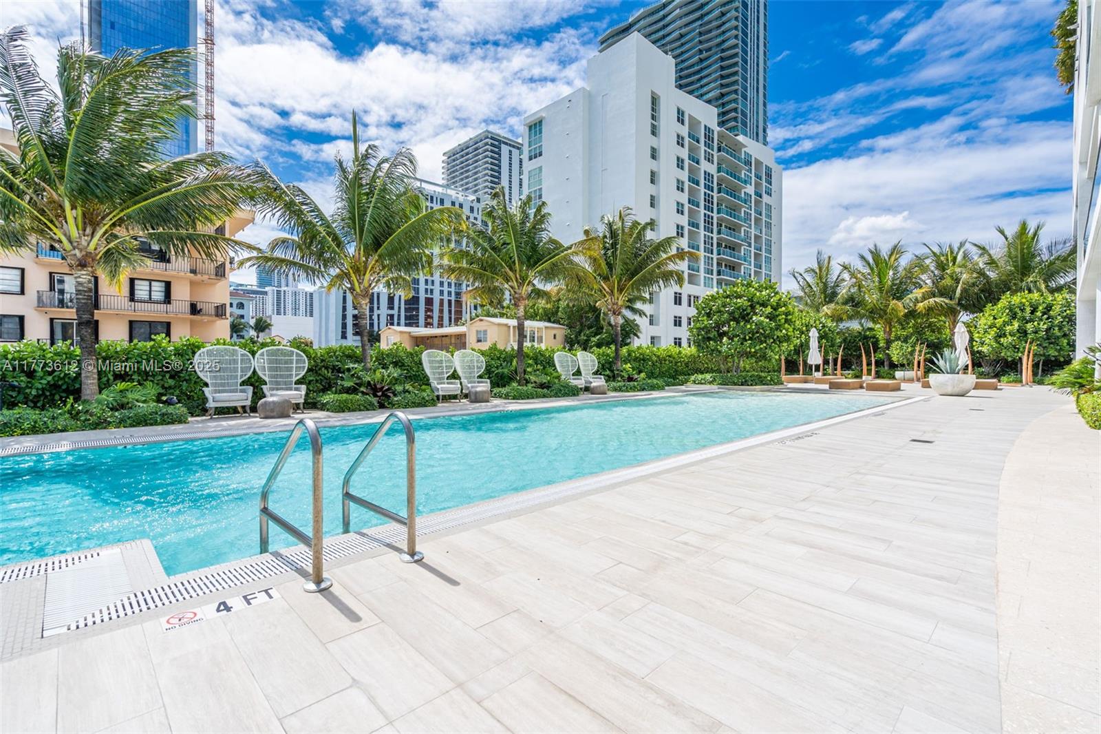2900 NE 7th Ave #3803, Miami FL 33137