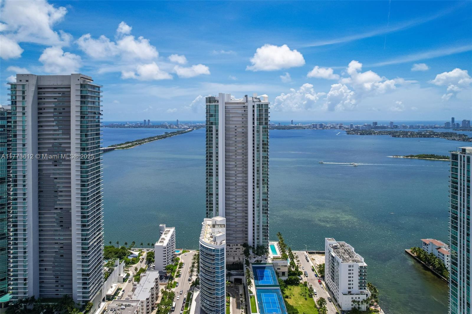 2900 NE 7th Ave #3803, Miami FL 33137