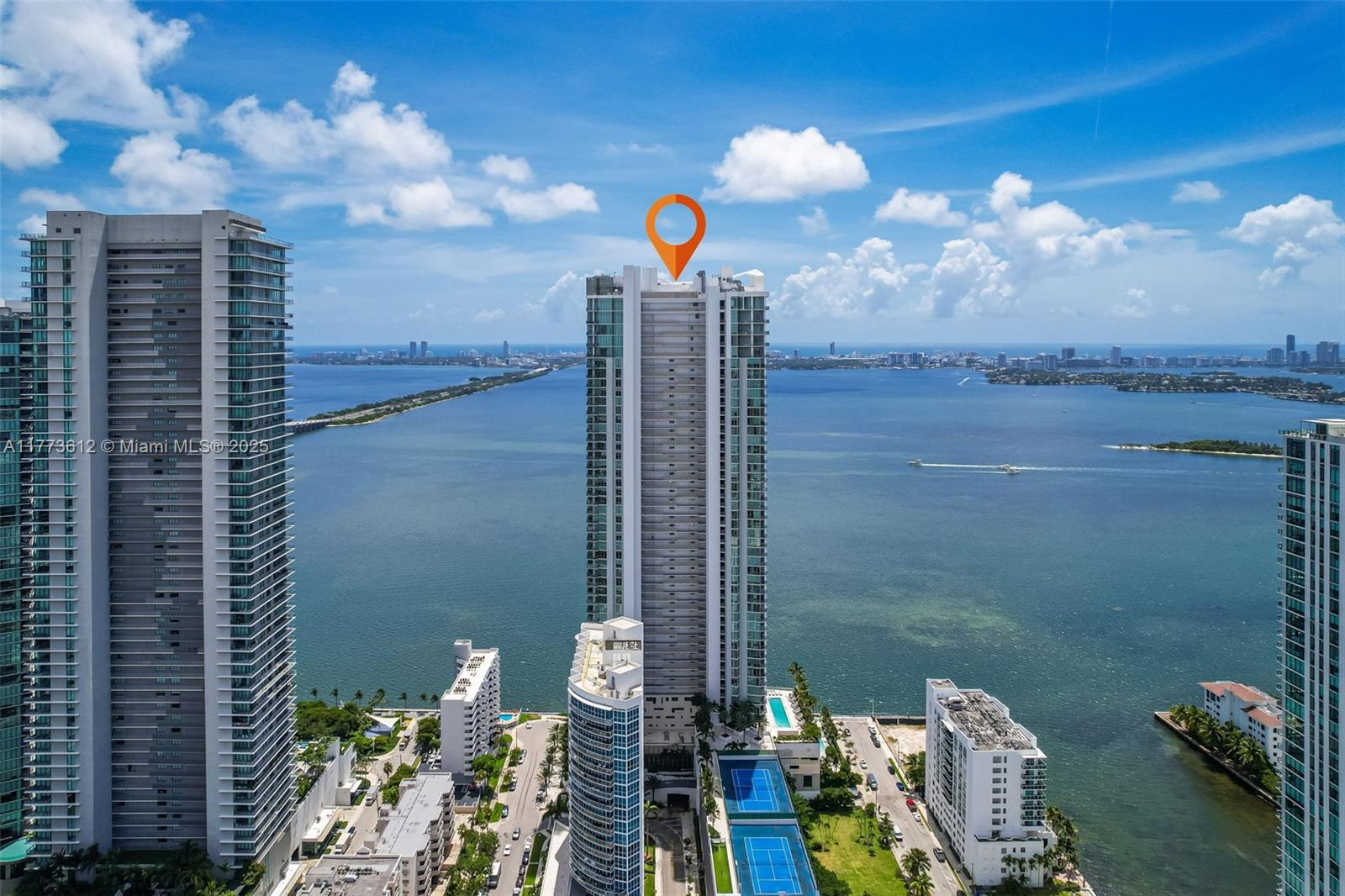 2900 NE 7th Ave #3803, Miami FL 33137