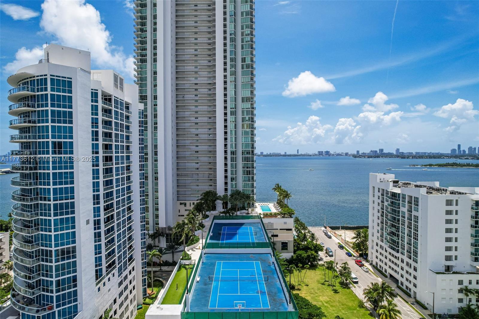 2900 NE 7th Ave #3803, Miami FL 33137