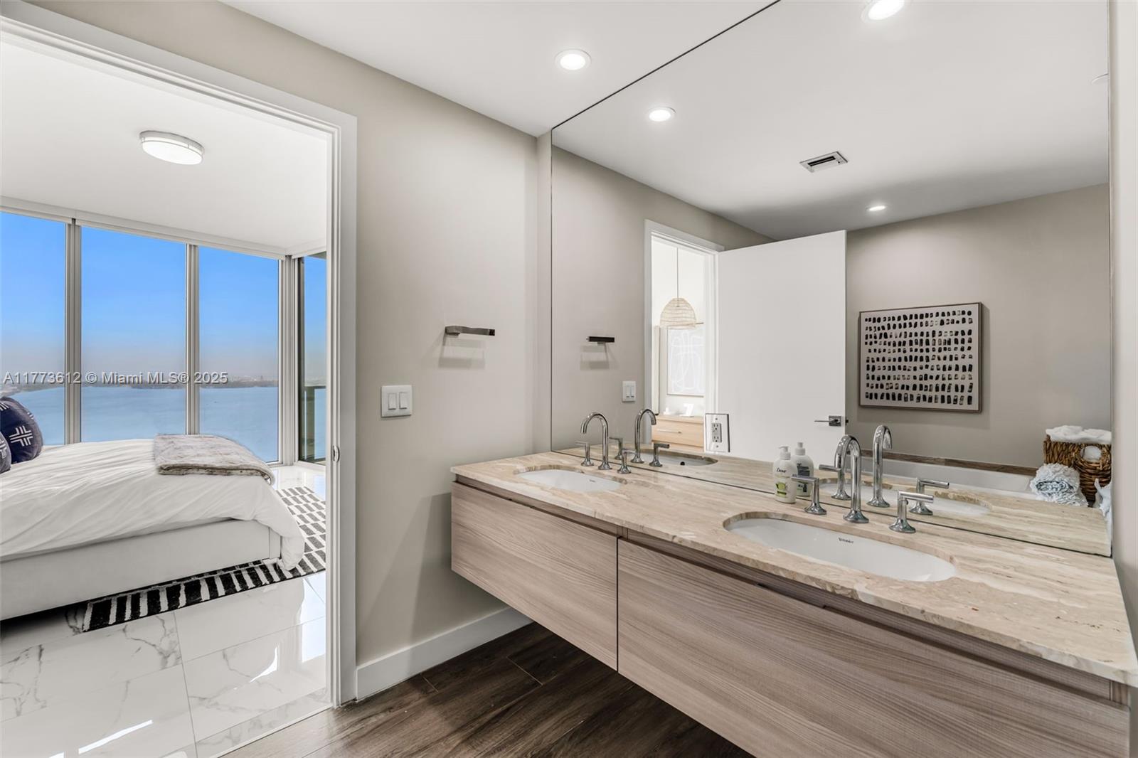 2900 NE 7th Ave #3803, Miami FL 33137