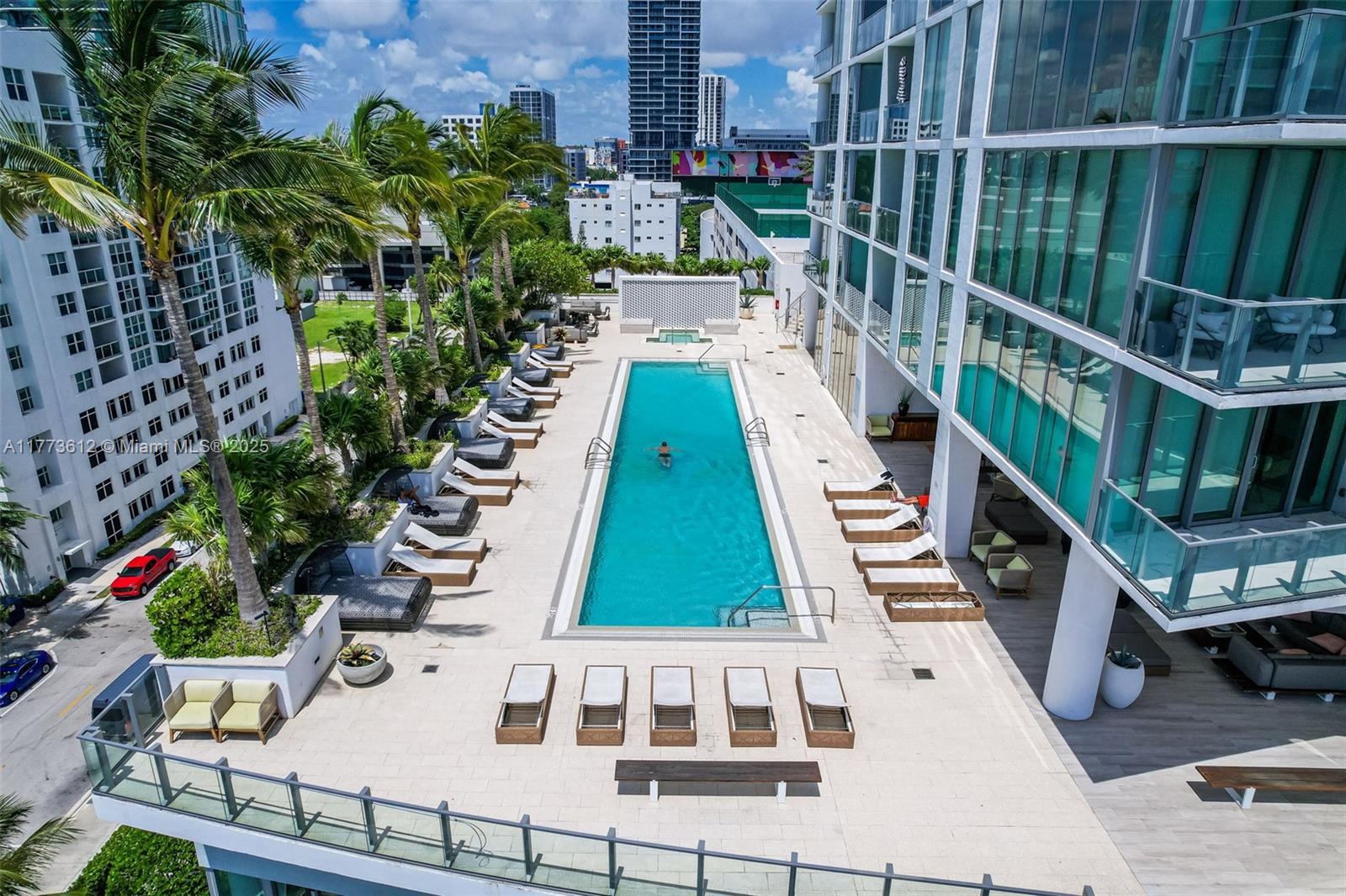 2900 NE 7th Ave #3803, Miami FL 33137