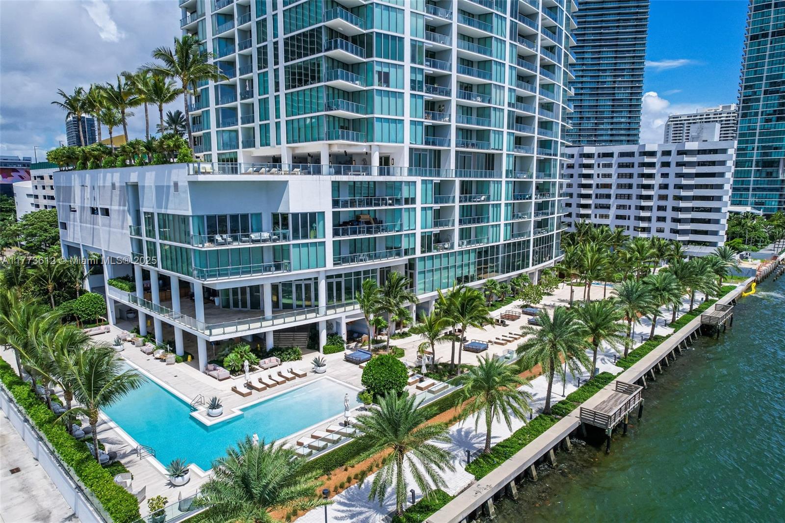 2900 NE 7th Ave #3803, Miami FL 33137