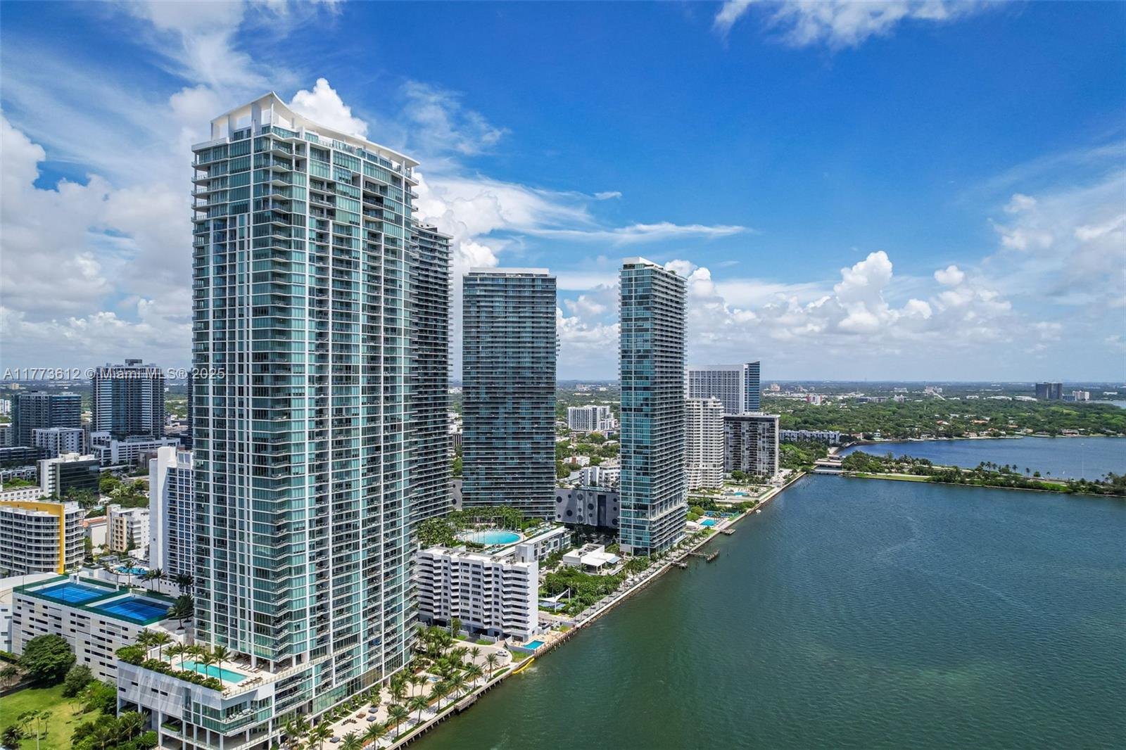 2900 NE 7th Ave #3803, Miami FL 33137