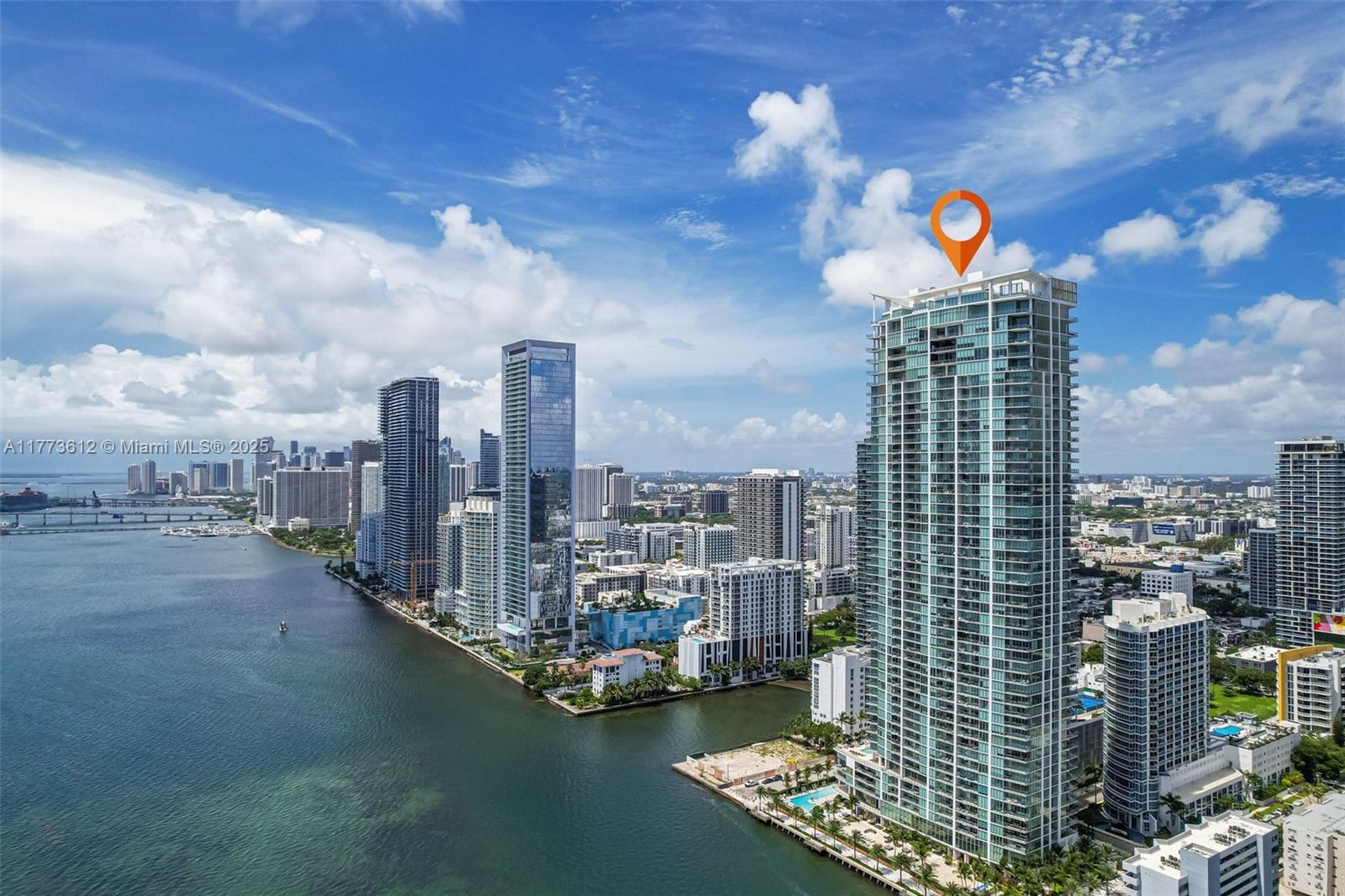 2900 NE 7th Ave #3803, Miami FL 33137