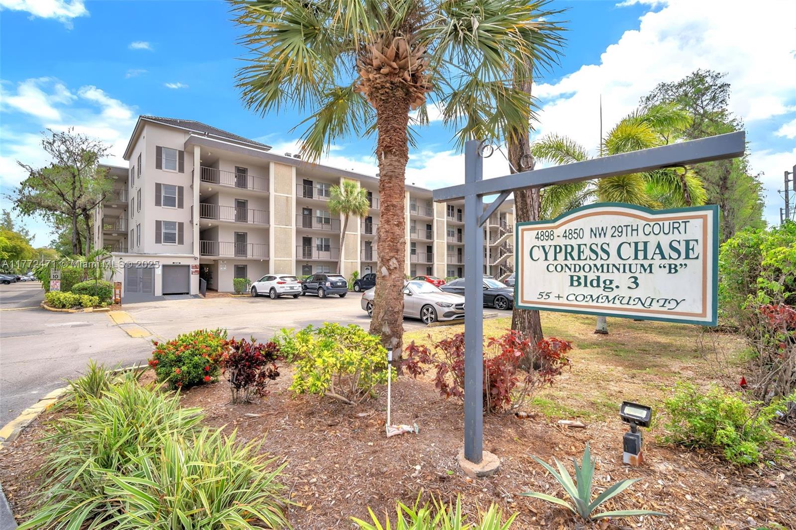 4898 NW 29th Court #201, Lauderdale Lakes, Florida image 3
