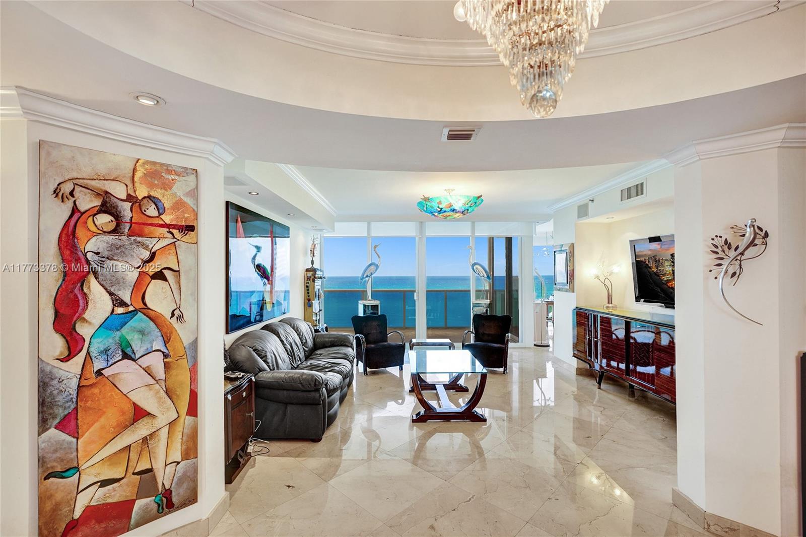 Condo for Sale in Sunny Isles Beach, FL