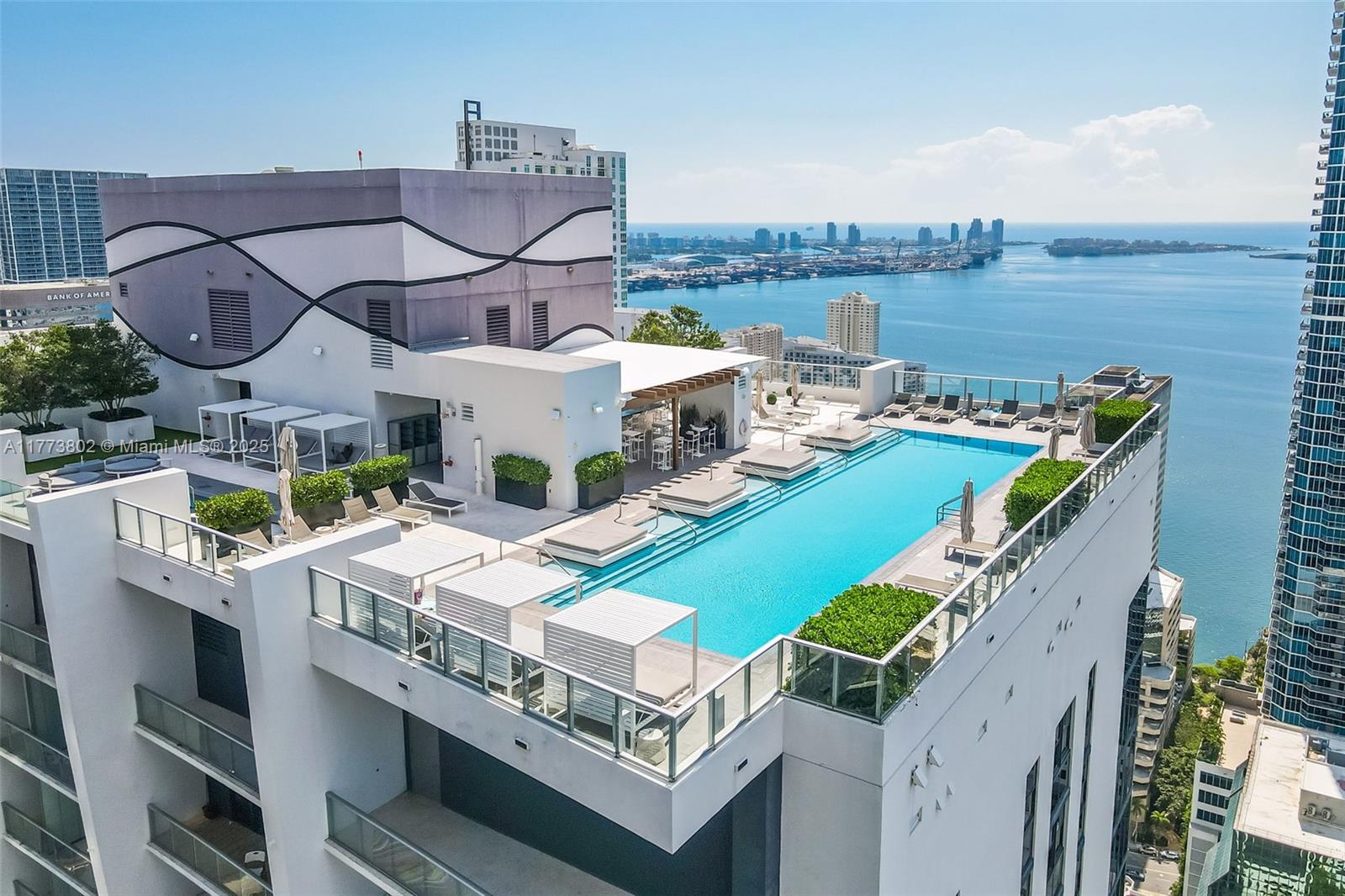 Condo for Rent in Miami, FL