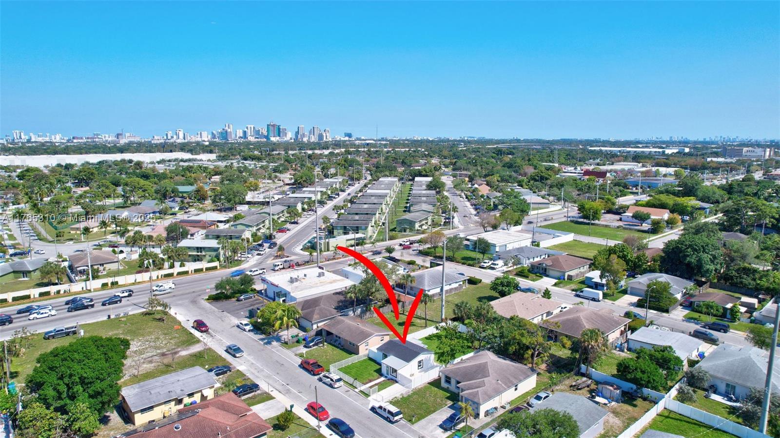 2720 NW 9th Pl, Fort Lauderdale, Florida image 17