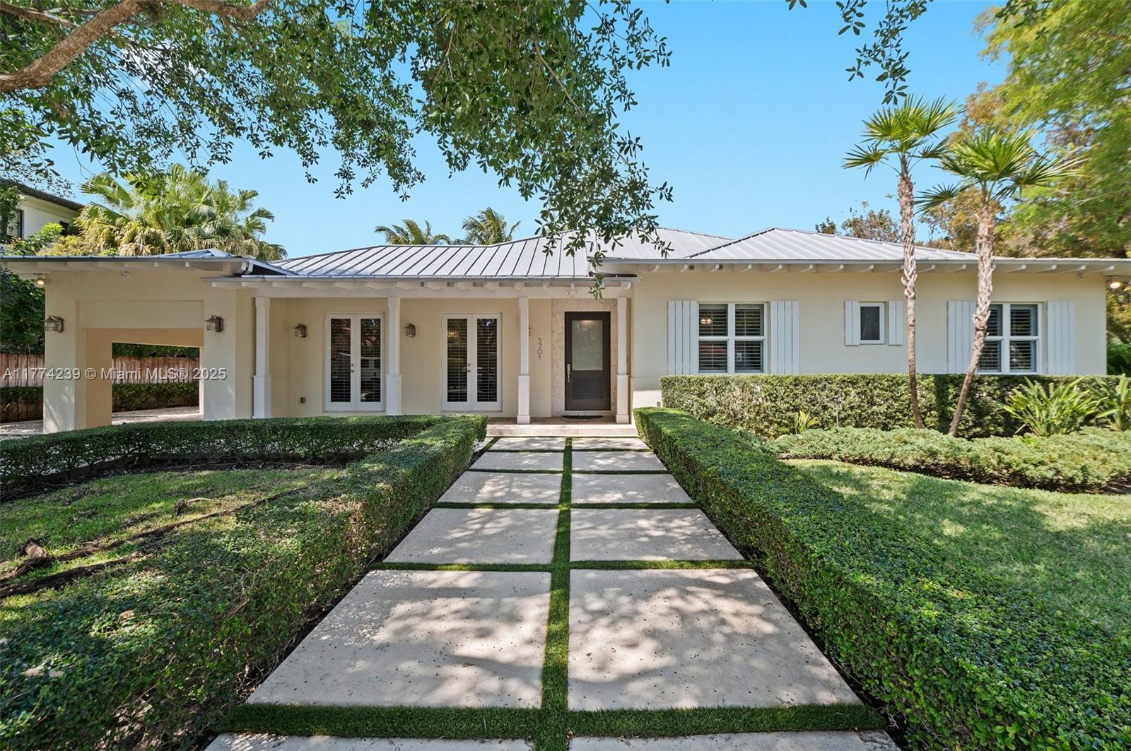 5701 82nd St, South Miami, Florida 33143