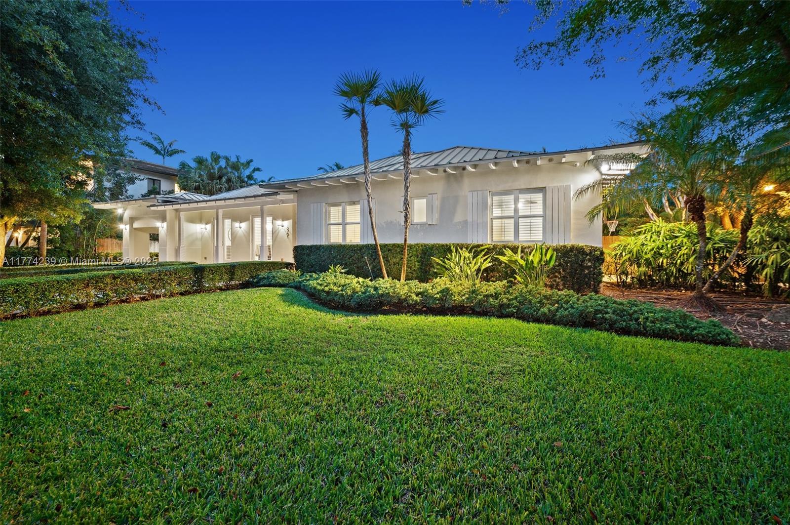 5701 SW 82nd St, South Miami, Florida image 2