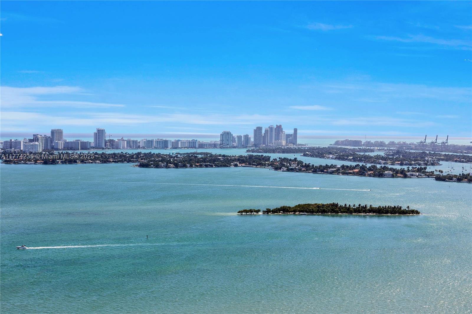 480 NE 31st St #3505, Miami FL 33137