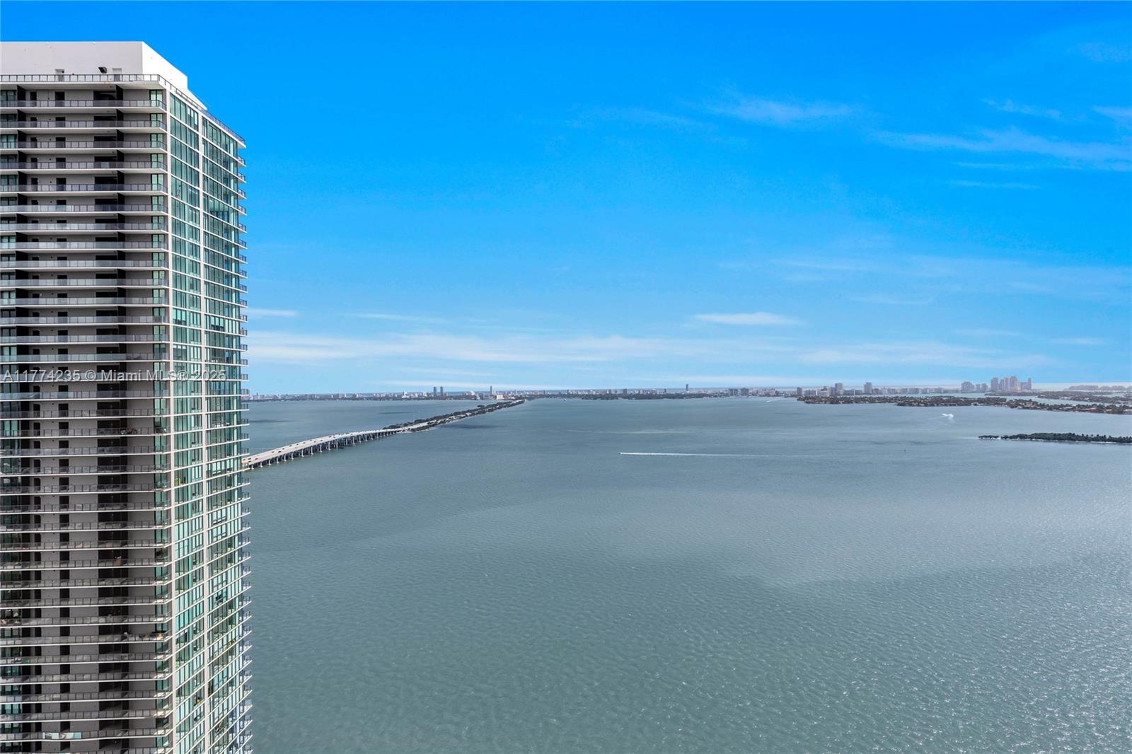 480 NE 31st St #3505, Miami FL 33137