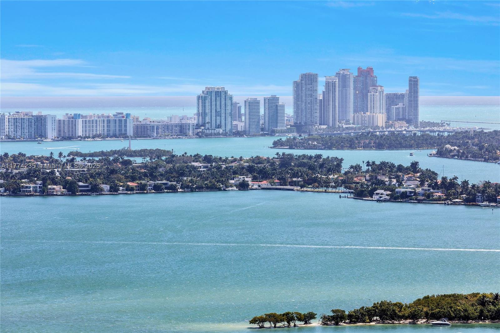 480 NE 31st St #3505, Miami FL 33137