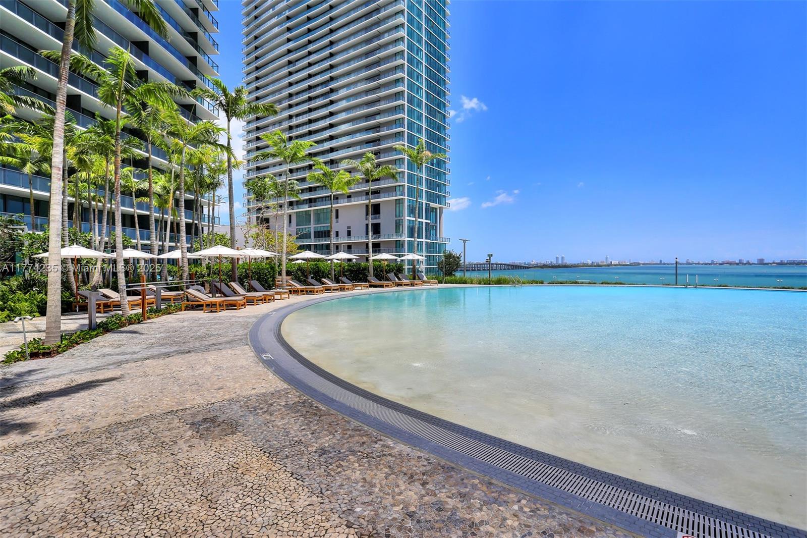 480 NE 31st St #3505, Miami FL 33137