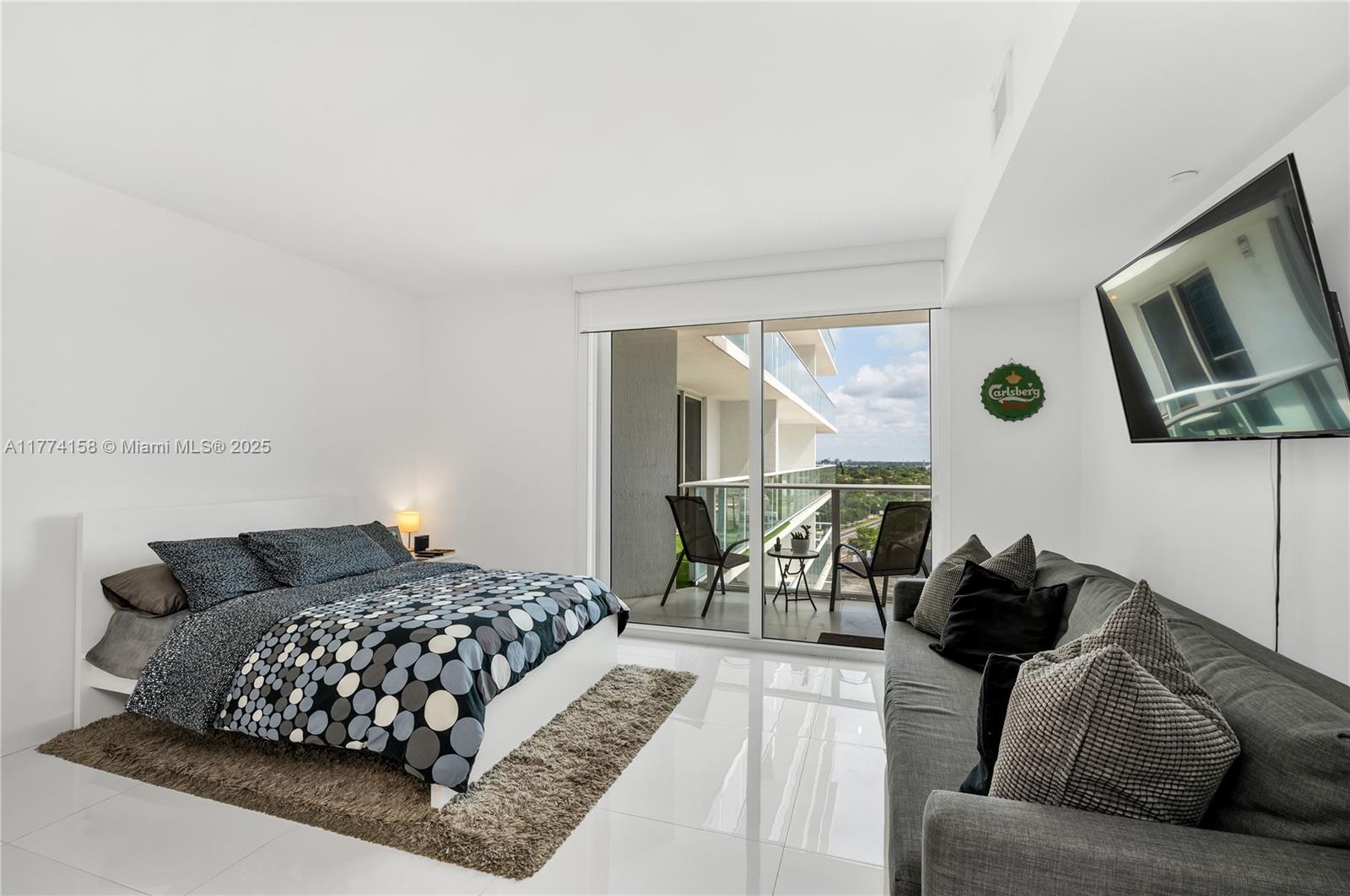 4250 Biscayne Blvd #1106, Miami FL 33137