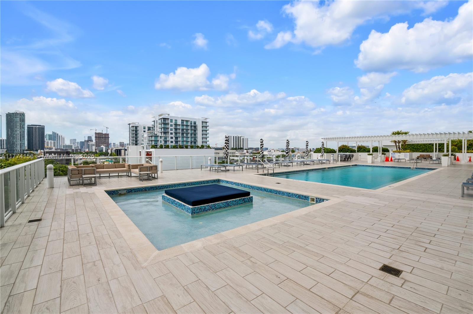 4250 Biscayne Blvd #1106, Miami FL 33137