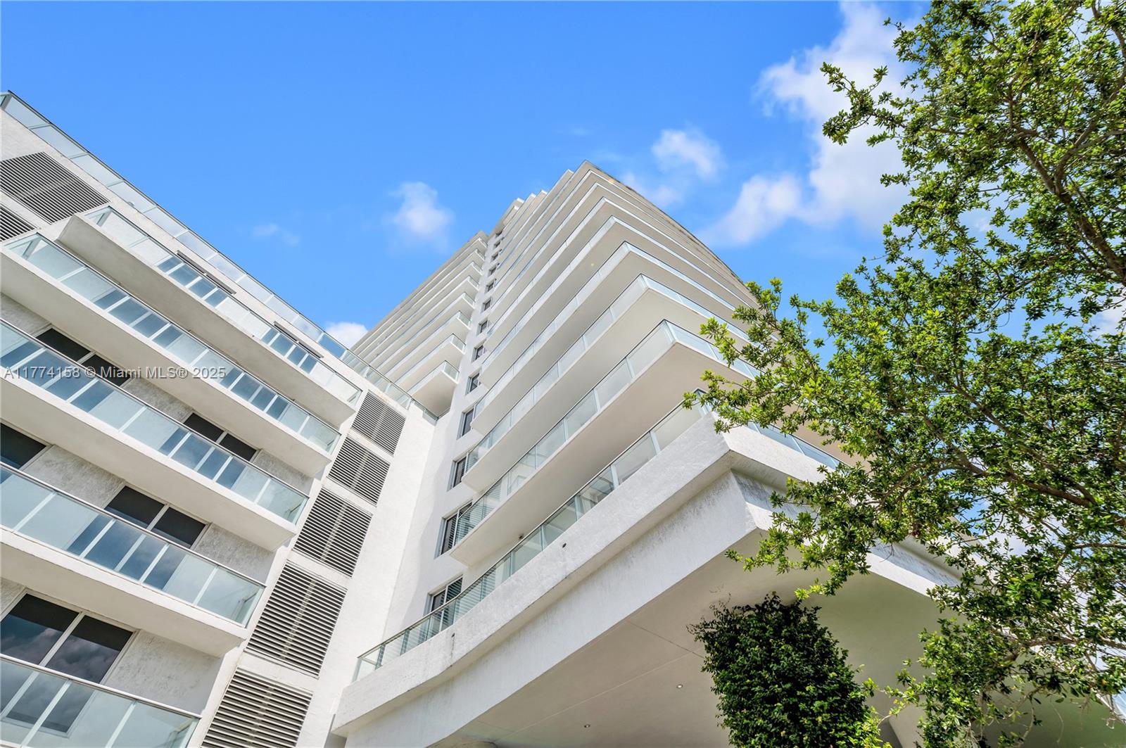 4250 Biscayne Blvd #1106, Miami FL 33137