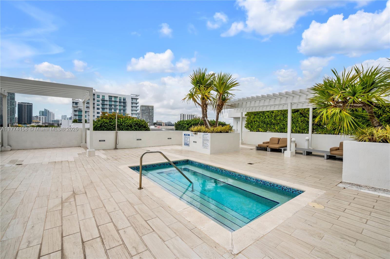 4250 Biscayne Blvd #1106, Miami FL 33137