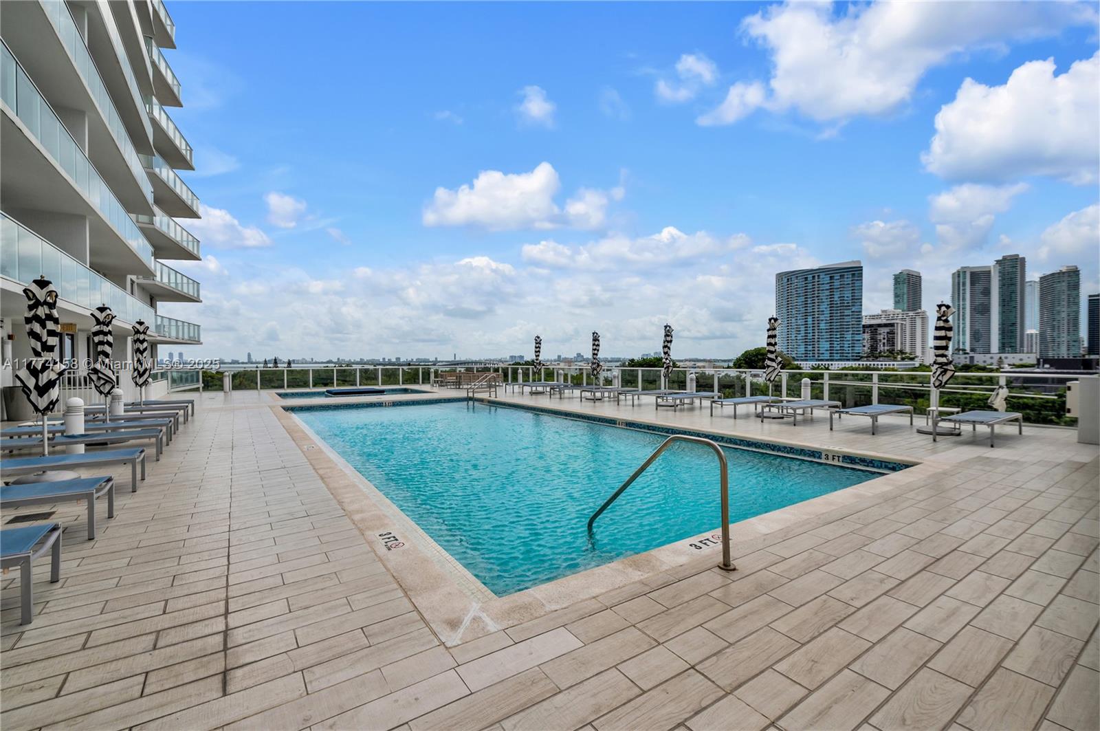 4250 Biscayne Blvd #1106, Miami FL 33137