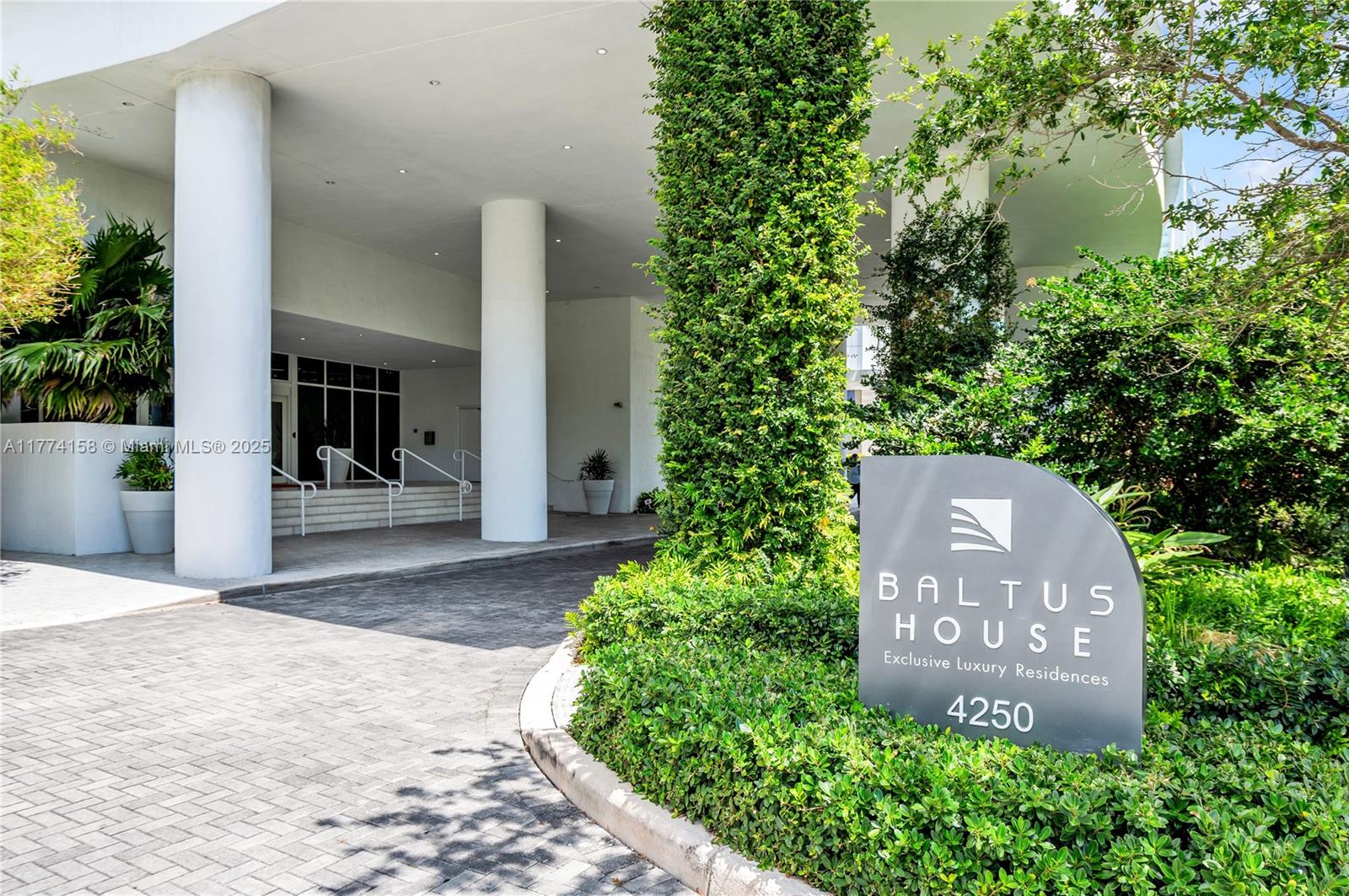 4250 Biscayne Blvd #1106, Miami FL 33137