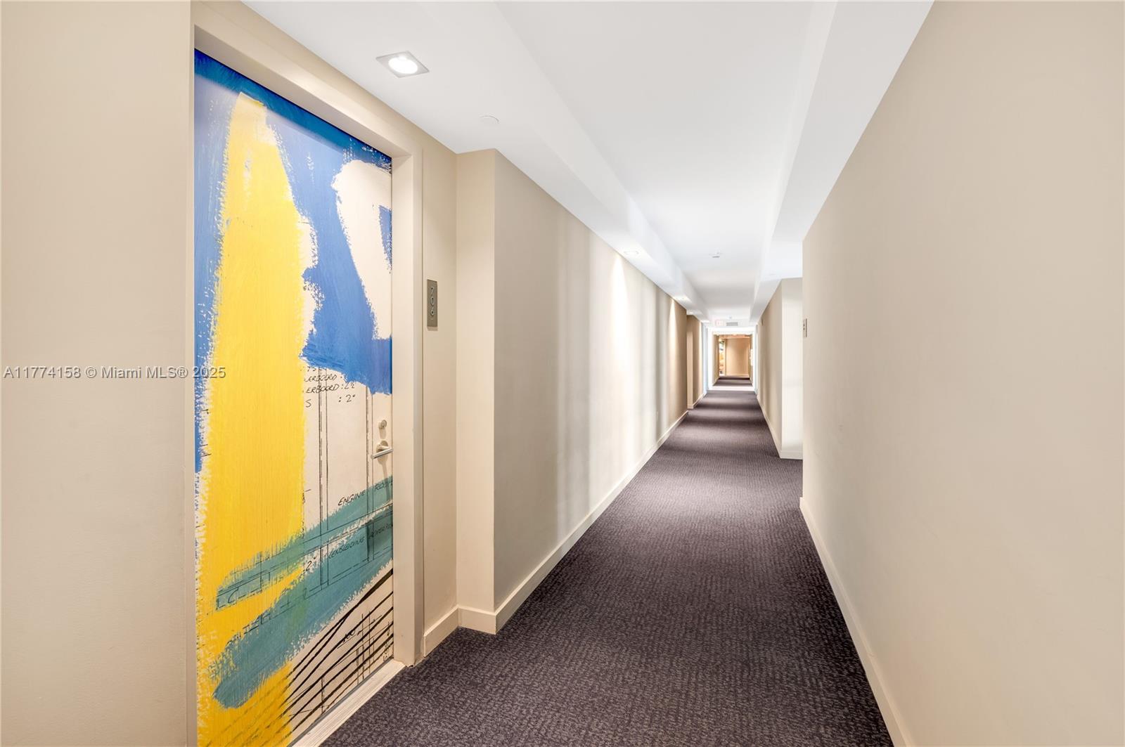 4250 Biscayne Blvd #1106, Miami FL 33137