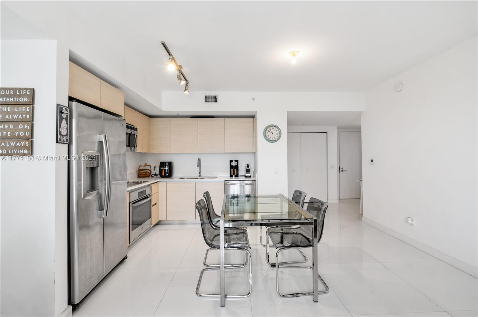 4250 Biscayne Blvd #1106, Miami FL 33137
