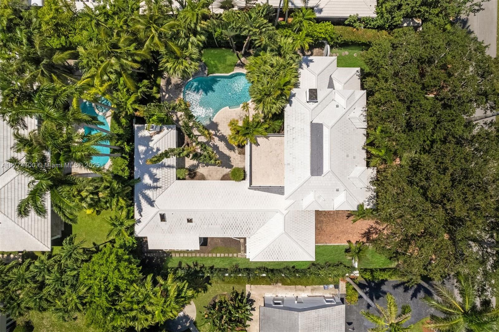 6675 Roxbury Ln, Miami Beach, Florida image 1