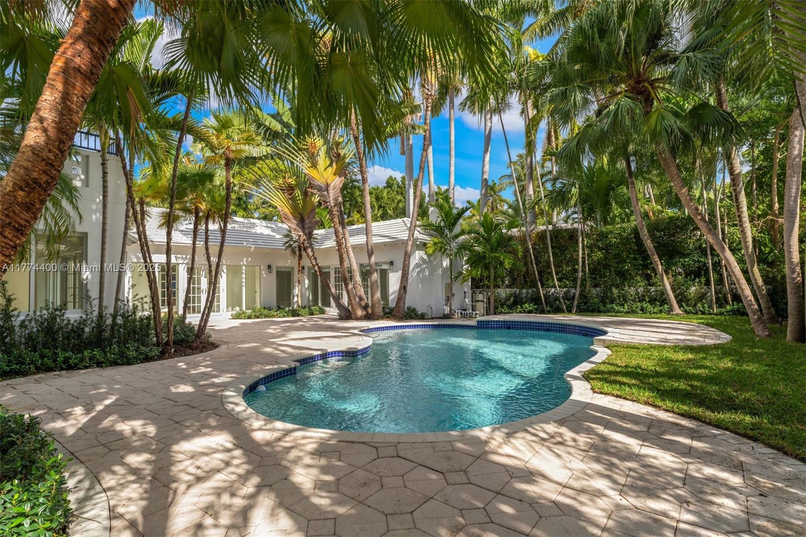 6675 Roxbury Ln, Miami Beach, Florida image 16