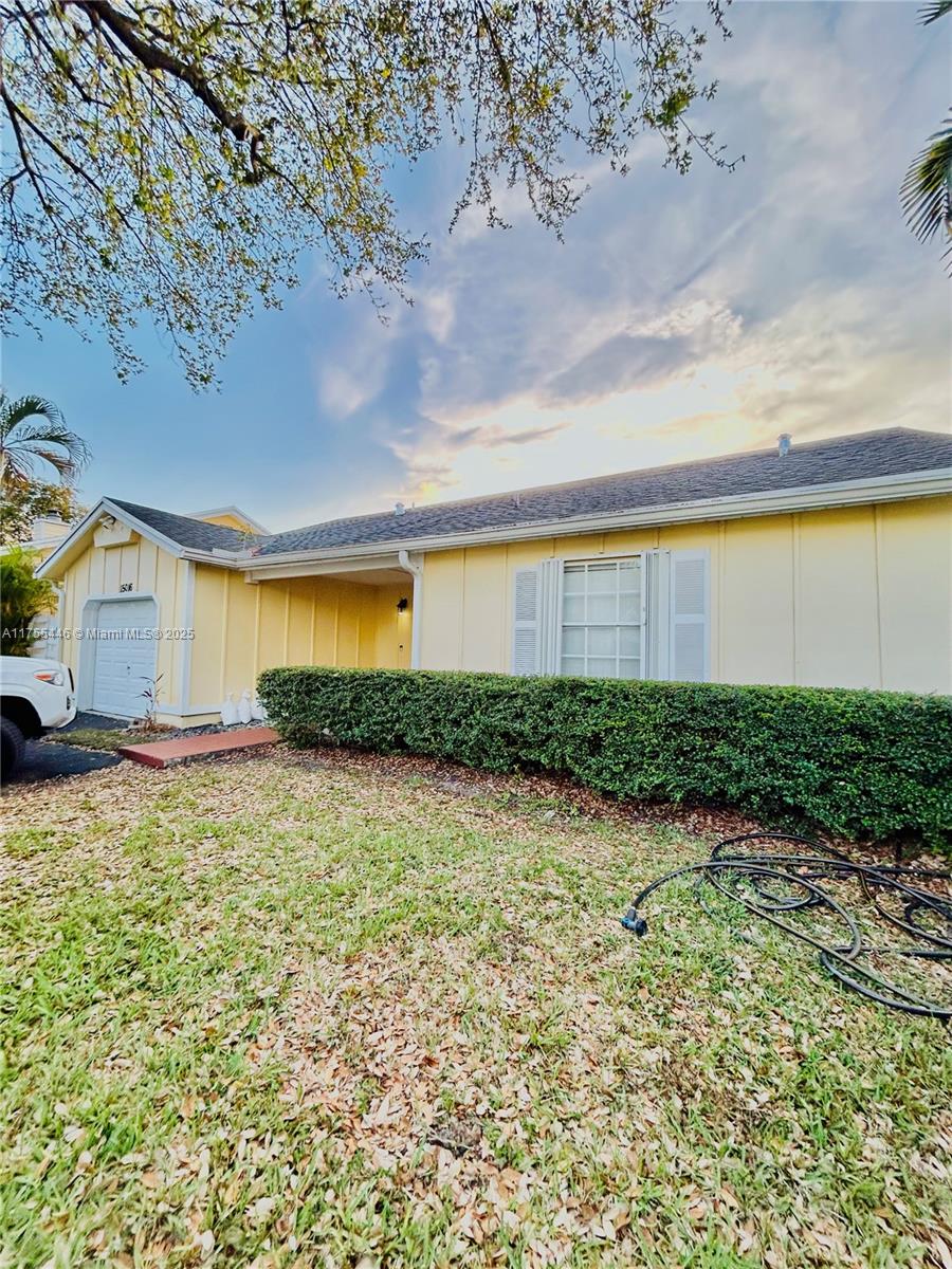 15016 SW 139TH PL  For Sale A11755446, FL