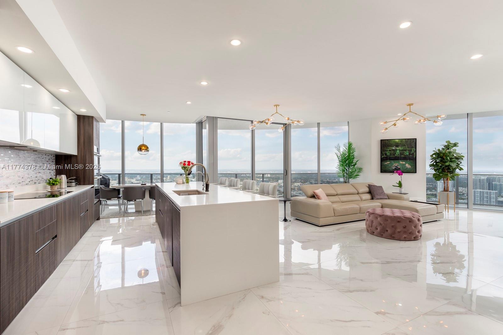 Apartamento en Alquiler en Miami, FL
