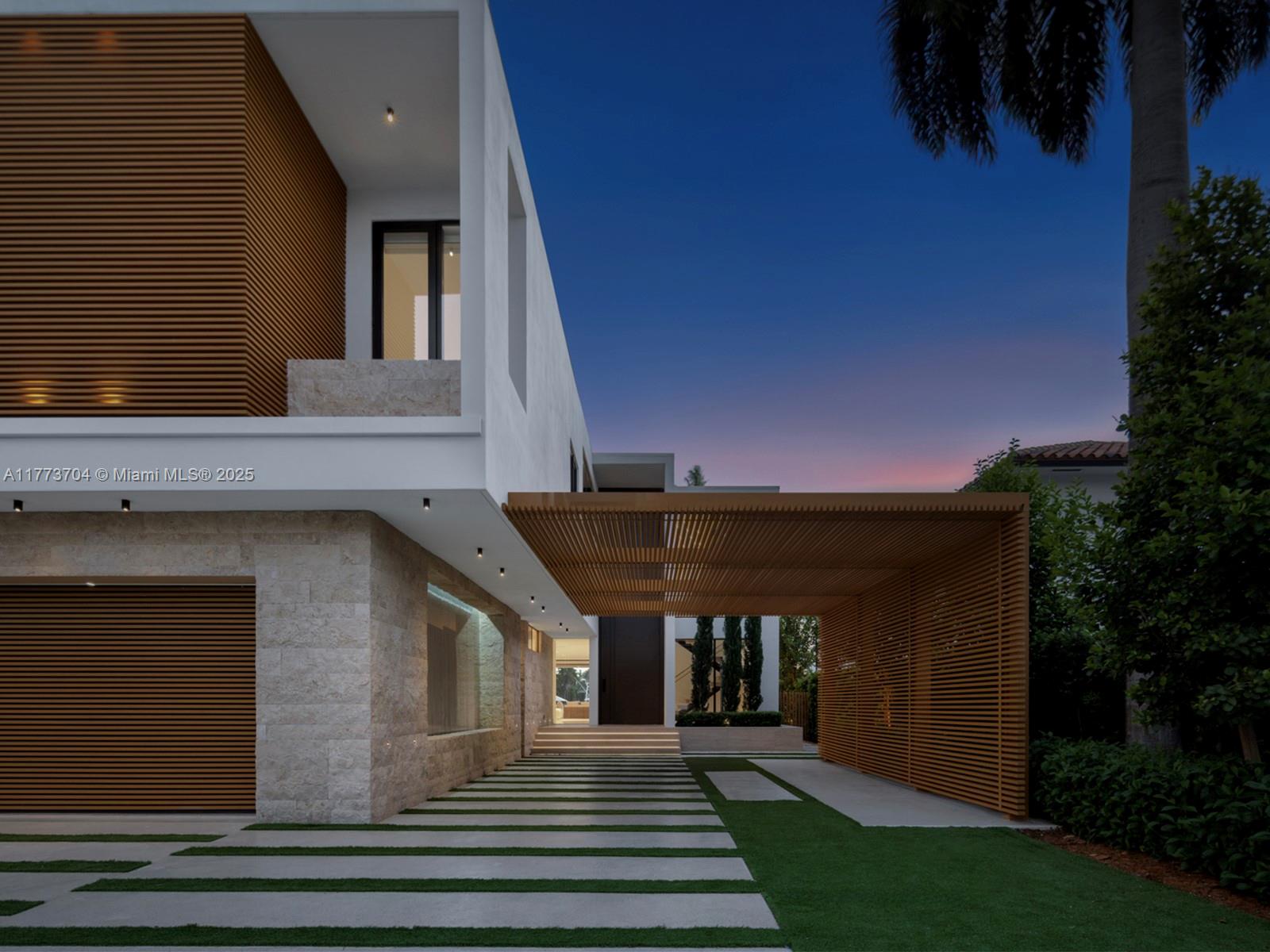 Casa à Venda em Miami Beach, FL