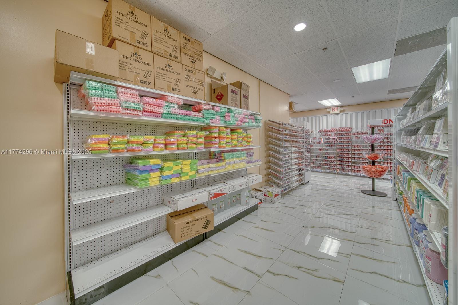 Nails Supply For Sale In Cutler Bay