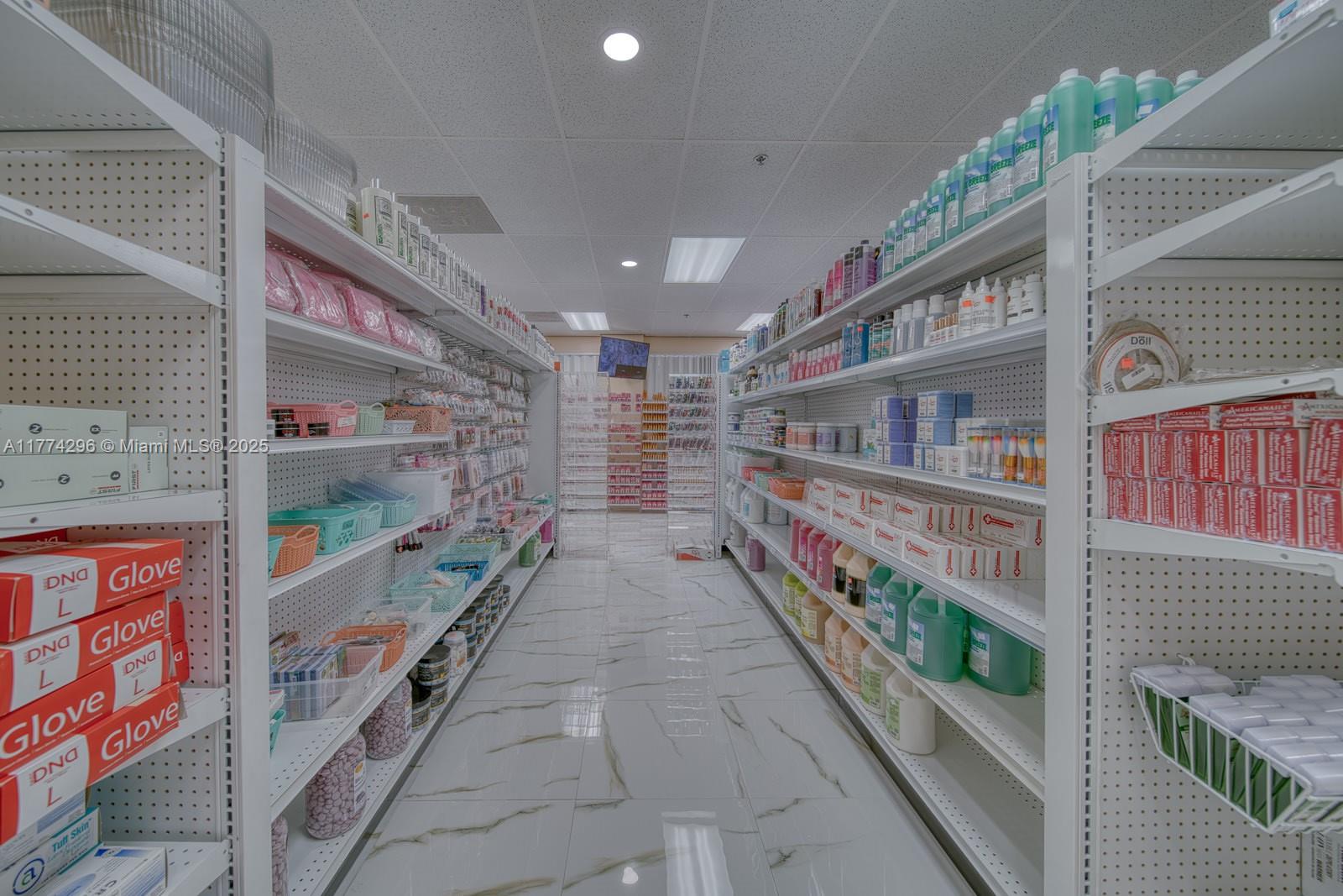 Nails Supply For Sale In Cutler Bay