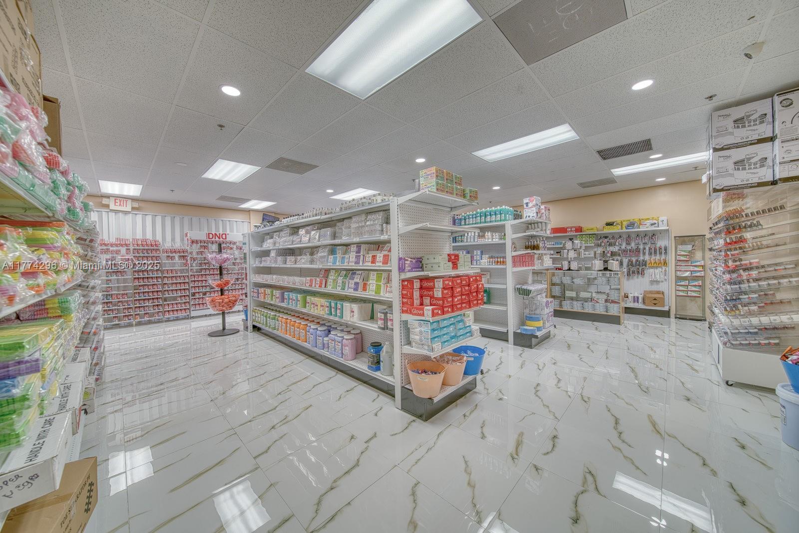 Nails Supply For Sale In Cutler Bay